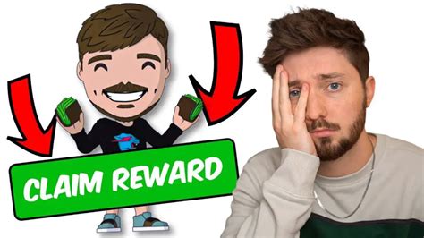 Beware the Viral MrBeast “Claim $1000” Giveaway Scam